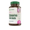 Kit Bienestar Artix: Turmeric Cúrcuma Jengibre 60 Cáps + Cardo