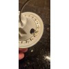 Gottlieb pinball pop bumper body with light ring system 3