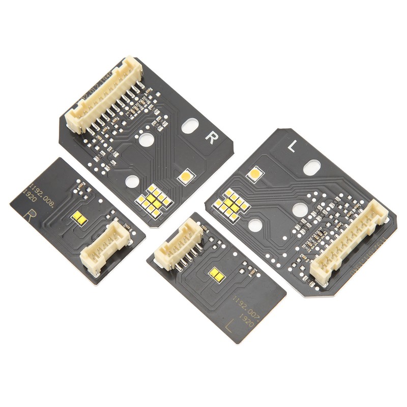 CSL Yellow DRL LED Modules Board Set for M3 G80