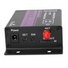 GSM Gate Opener 4G Mobile Phone Access Controller APP WEB