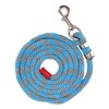 Horse Rope Thickened Wearable Soft Touch Nylon Pet Leash with