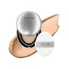 [*Mini Size*] TIRTIR Aura Glow Silver Cushion | Korean Cushion