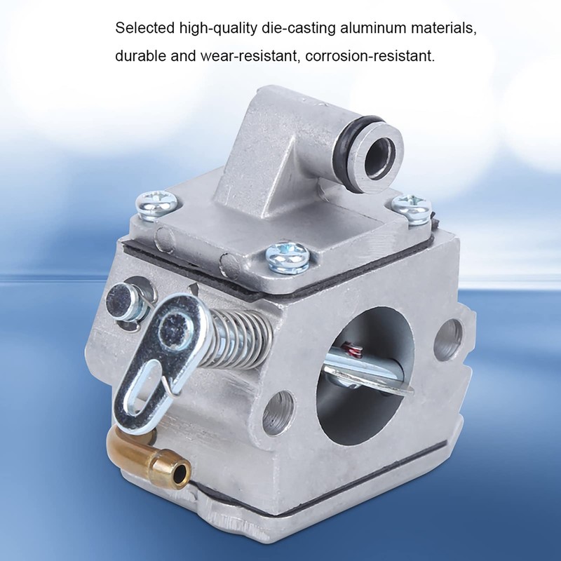 Ms170 Ms 170 Stihl Chainsaw Carb Die Casting Aluminum Chainsaw