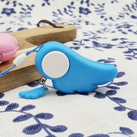 Personal Safety Alarm 3ea