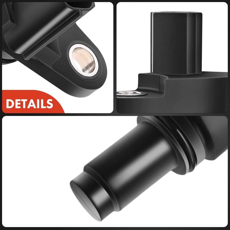 A-Premium VVT Intake & Exhaust Camshaft Position Actuator Solenoid Valve