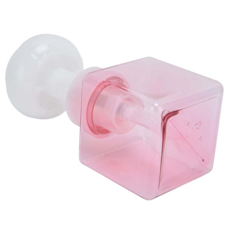 8.4oz 250ml Foaming Hand Soap Dispenser, Refillable Empty Foam Liquid