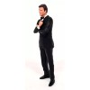 KK 1/18 - James Bond 007 Roger Moore Polyresin figure