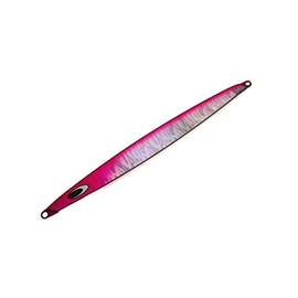 Nature Boys CR1150-06K Metal Jig Lure Current Rider Pink Mask 5.3 oz (150 g)