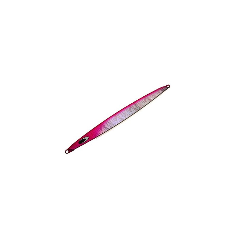 Nature Boys CR1150-06K Metal Jig Lure Current Rider Pink Mask