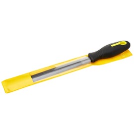 C.K T0082 8-inch Half Round Second Cut Engineers File