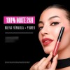 Cyzone Labial Mate Studio Look
