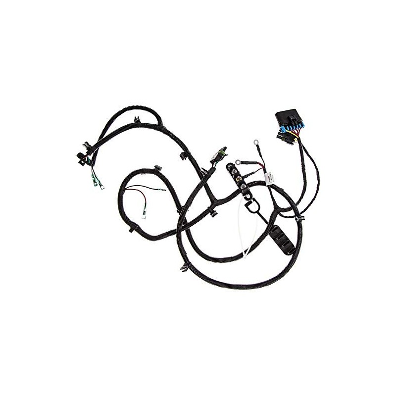 Can-Am New OEM, Wiper and Power Windows Cable, Defender Traxter,