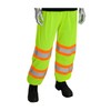 PIP 319-MTPLY-4X/5X ANSI/ISEA 107 Class E Two Tone Mesh Pant