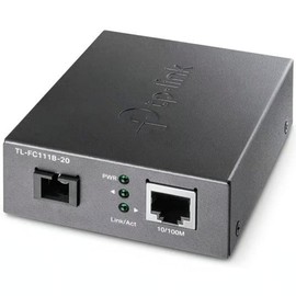 TP-Link Media conv. SM SC 100BASE-FX