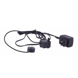 Tabletop fountain submersible water pump (5W with LED)