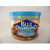 Blue Diamond SIX (6) NEW SEALED BLUE DIAMOND ROASTED LIGHTLY