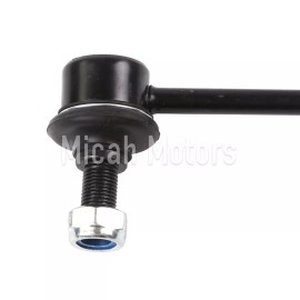 Micah Motors 2x Front Sway Bar Link Kit Fit Pontiac Vibe Toyota Corolla Scion tC 1.8L 2.4L