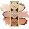 Physicians Formula, Paleta para contour y realzar bronceado