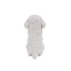 Hi-Line Gift Ltd. Dog Decor Poodle Garden Statue, Garden Decoration,