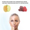 Hydrogen Water Bottle Portable Generator Ionizer Machine Health Cup for