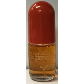 Loves 6 Love's by MEM Baby Soft Musk Cologne Spray 0.69 fl oz in Glass bottle  90s