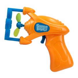 Ikeda Kogyosha 000014700 Electric Shower Bubble [Shabondama/Bubbles/Electric Bubble]