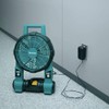 Makita DCF201Z 18V LXT JOB Site Fan | Makita