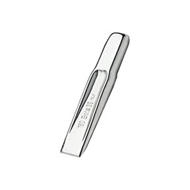 Beta 350003 Model 35 150 Flat Cold Chisel, Ribbed Type, 20mm x 150mm