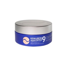 Medifill 메디필 히알루론 아쿠아 펩타이드9 앰플 아이패치 60 Medifill Hyaluron Aqua Peptide 9 Ampoule Eye Patch 60
