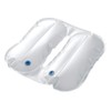 Dr. Winkler 200 Dual Cushion Inflatable with 2 Air Chambers