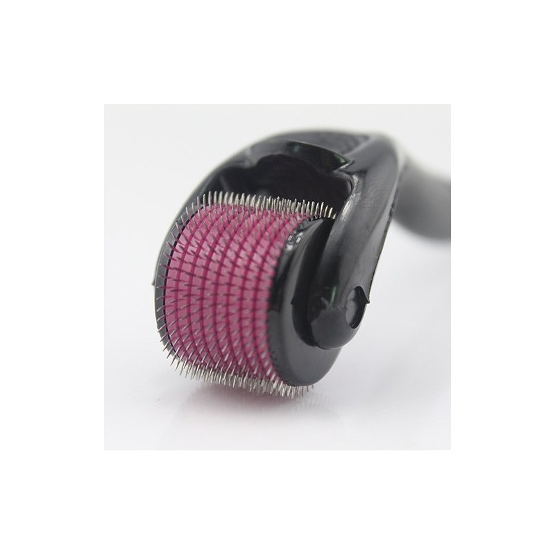 Infinitive Beauty- Micro Nadelroller System2.0mm Professional Titan Mikronade...