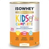 IsoWhey Clinical Nutrition Kids Complete Vanilla 600g