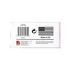 ACCO Paper Clips, Non-skid, No.4 Jumbo Size, Box Of 100