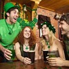 St Patricks Day Hats Headband St Patricks Day Headbands for