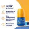 NIVEA SUN Kids Protect & Care Caring Roll-On (50 ml)
