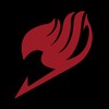 ABYSTYLE Fairy Tail Emblem Snapback Cap - Black & Red,