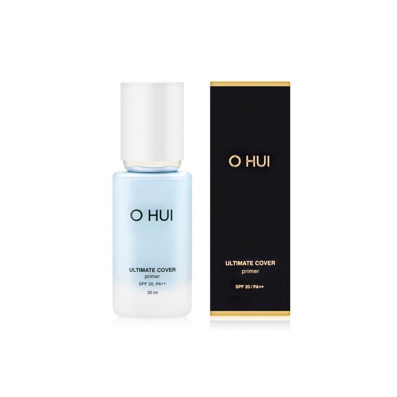 Ohui 아트박스/오휘 오휘 얼티밋 커버 프라이머 30ml SPF20 PA++ Artbox/Ahwuh
