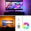 Sanpaint 16.4ft LED TV Backlight Strip – USB Light Strip