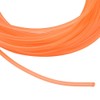 Hilitand Polyurethane Round Belt, Cross Sectional Diameter 0.2 inches (4