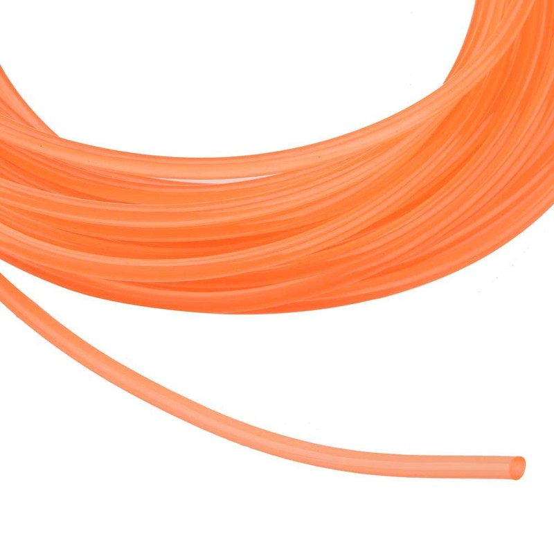 Hilitand Polyurethane Round Belt, Cross Sectional Diameter 0.2 inches (4