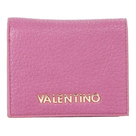 VALENTINO Unisex Blossom Re Accessory-Travel Wallet, Camelia