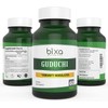 Giloy Extract Capsules (Tinospora Cordifolia/Guduchi), 60 Veg Capsules, 450 mg,