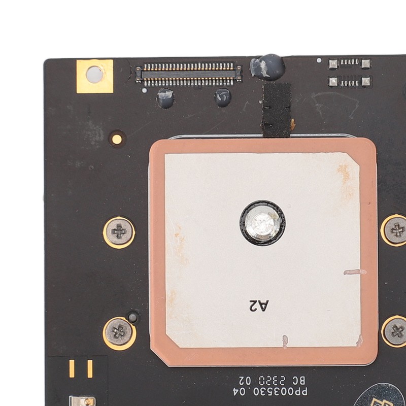 Drone GPS Board IMU Assembly High Performance Safe Stable Connection