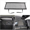 carpart2021 Trunk Cargo Net Pet Isolation Protection Net For LR