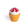 Erzi 14010 Soft Ice Cream Wooden Shop for Children Role