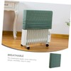 CIYODO Radiator Cover for Home Heater Cover Easy to Clean