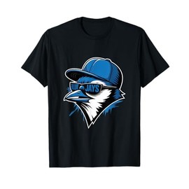 Blue Jays Retro T-Shirt