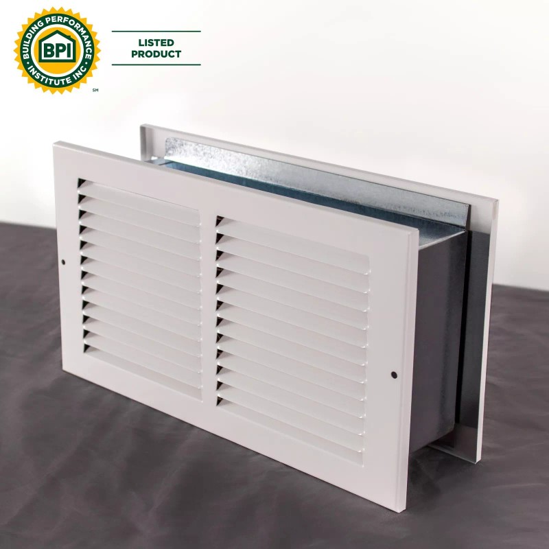 Tamarack Technologies - Return Air Pathway (R.A.P.R.) 12.6