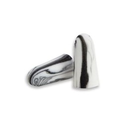 MOLDEX Disposable Ear Plugs Uncorded 6920 ZEBRAS Zebra 55 Pair Pack Genuine Moldex