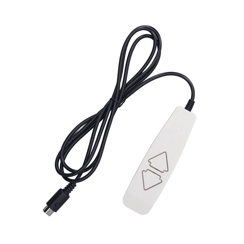 Hand Control for Lifting Chairs, Universal 2 Button Remote Control